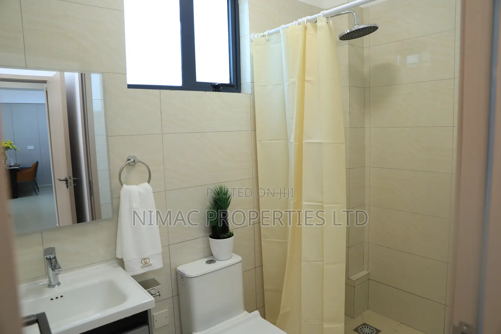 2bdrm Apartment in Gataka for sale