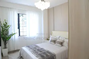 2bdrm Apartment in Gataka for sale