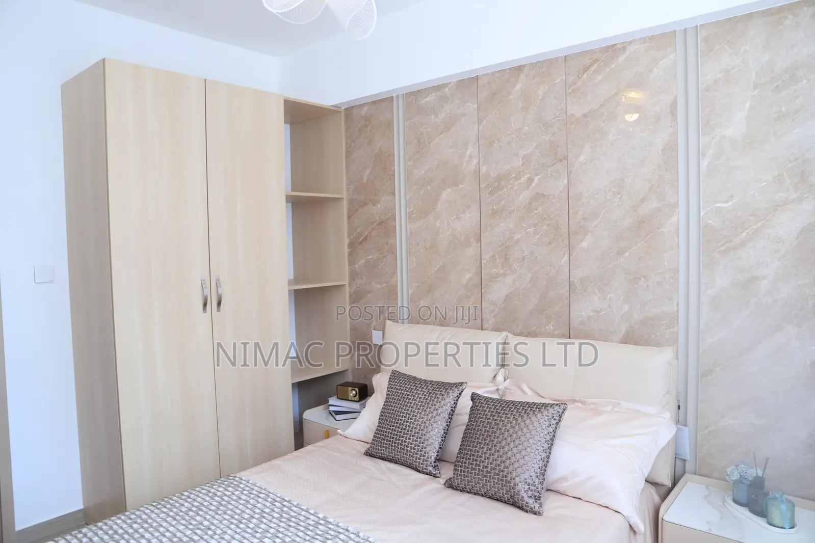 2bdrm Apartment in Gataka for sale