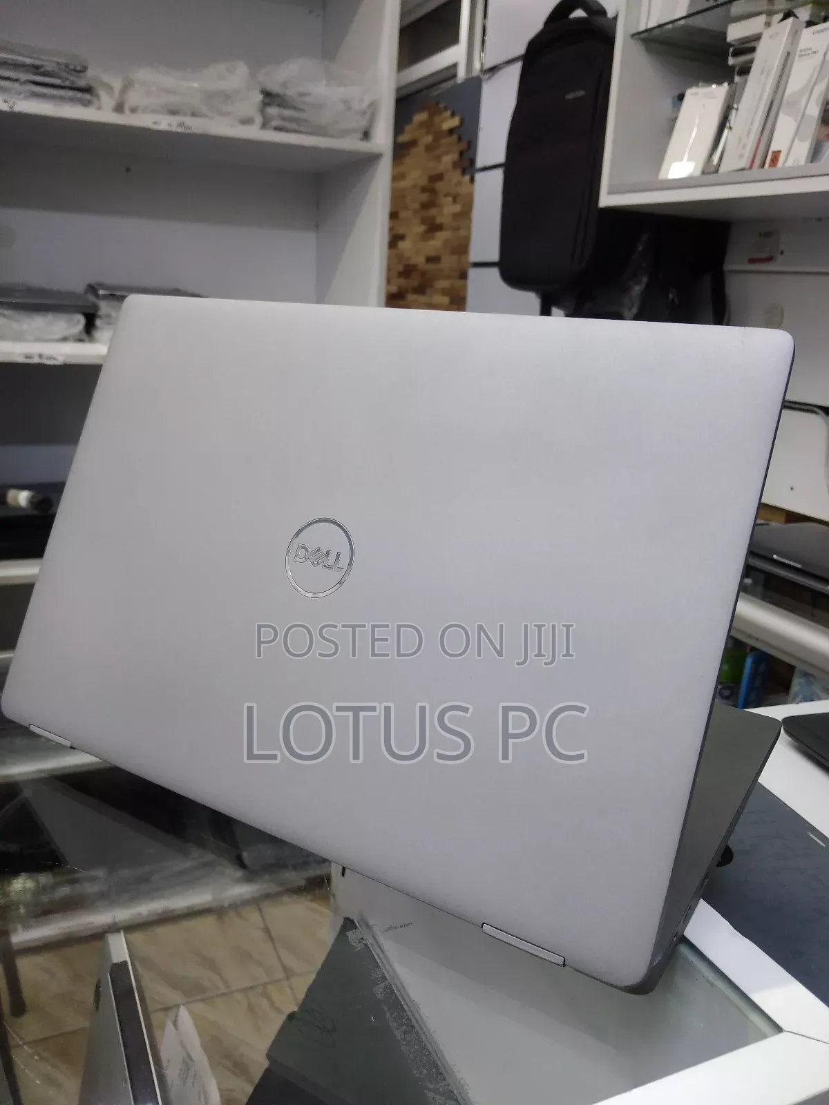 Laptop Dell Latitude 5320 16GB Intel Core I7 SSD 512GB