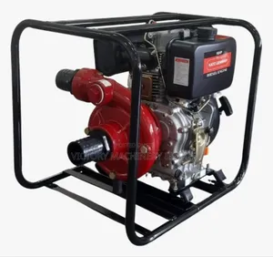 Kato Germany Diesel 3" Waterpump 16hp