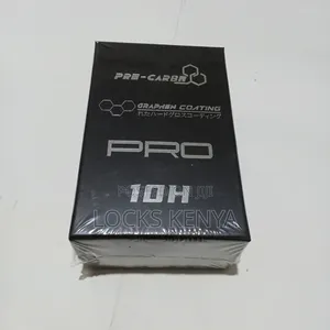 Acid Resistant 10h Pro Ceramic Coating