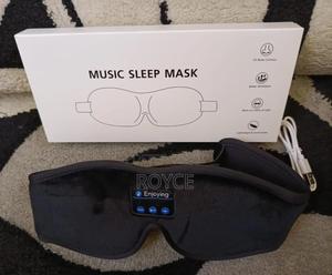 Bluetooth Sleep Eye Mask