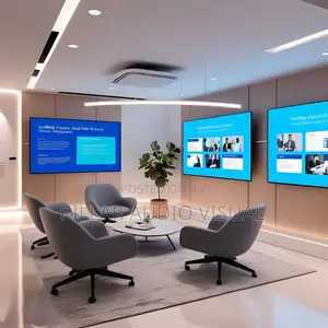 Audio Visual Intergration Services