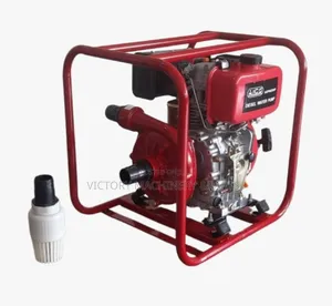Aico Japan High Pressure Waterpump 2" 10hp