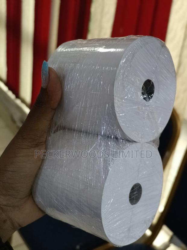 80*80 Thermal With a Smooth Matte Surface