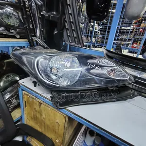 Honda Freed 2005 Xenon Headlight
