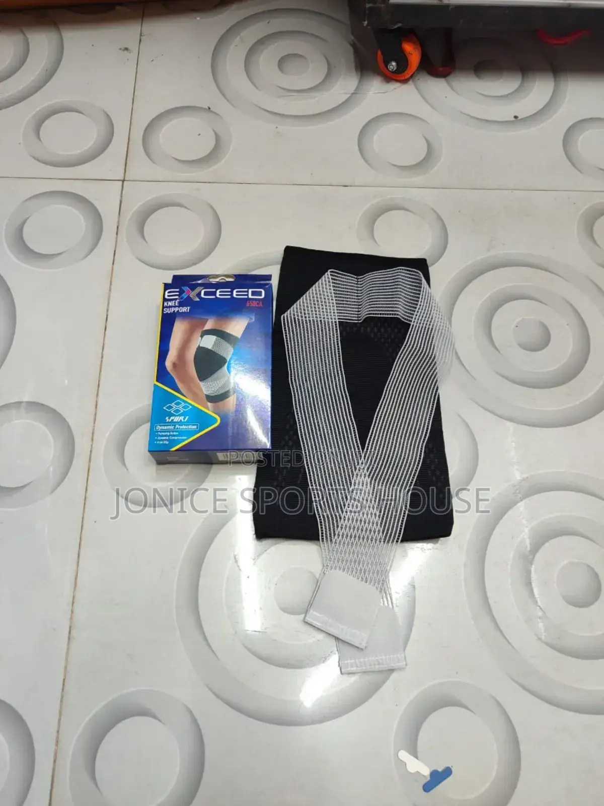 Knee Pads /Knee Support