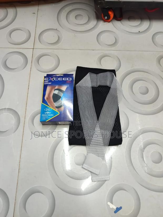 Knee Pads /Knee Support - thumbnail 2