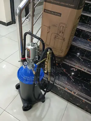 Grease Trap
