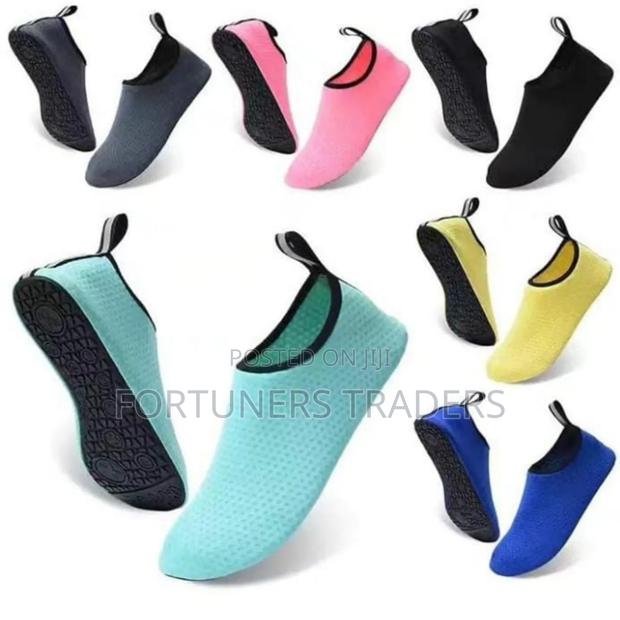 Gym/Beach Shoes, Water Sports Shoes