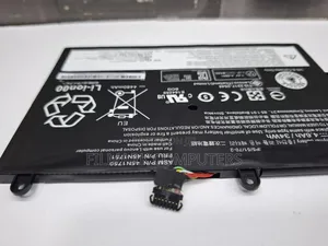 Laptop Battery Compatible With Lenovo Thinkpad Yoga 11e