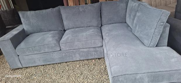 6 Seater  Bubble Fabric - thumbnail 2