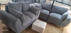 5 Seater  Butterfly  Design