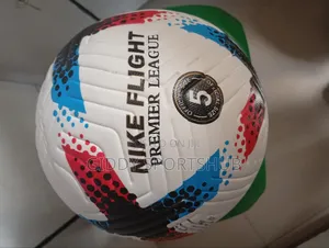 Soccer Ball(Premier League Fashion)