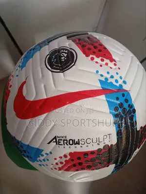 Soccer Ball(Premier League Fashion)