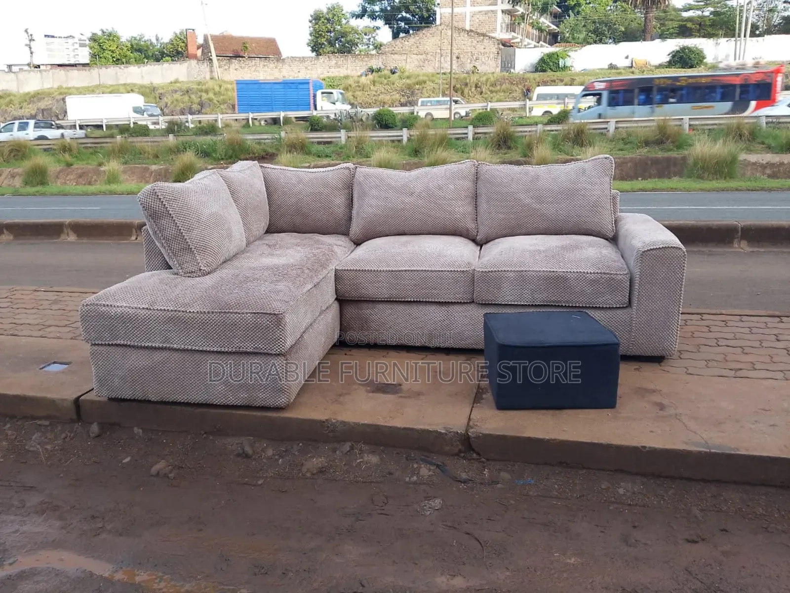 High Quality Sofa