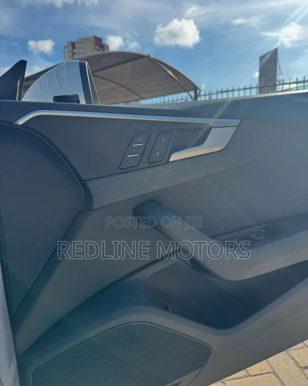 Audi A5 2018 Pearl