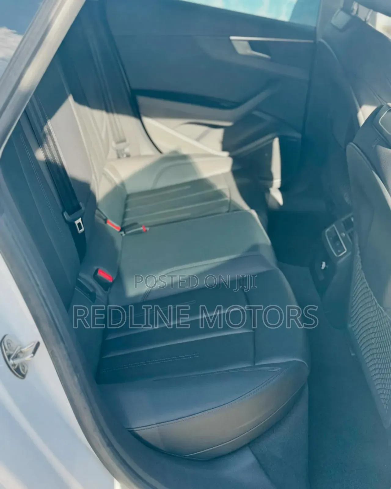 Audi A5 2018 Pearl