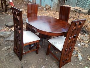 Dining Sets 4 Seater Dining Sets Ready Made. - main view