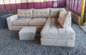Coner Seat Sofa