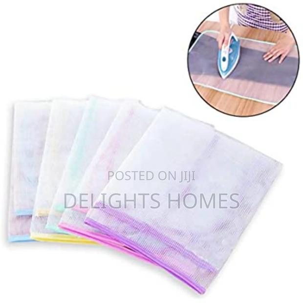 Ironing Protective Cloth - thumbnail 2