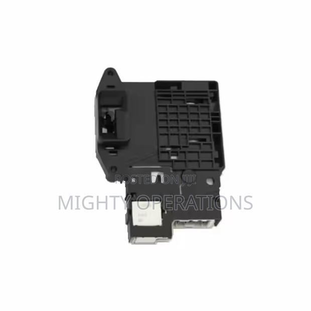 Lg Washing Machine Door Lock Switch Assembly