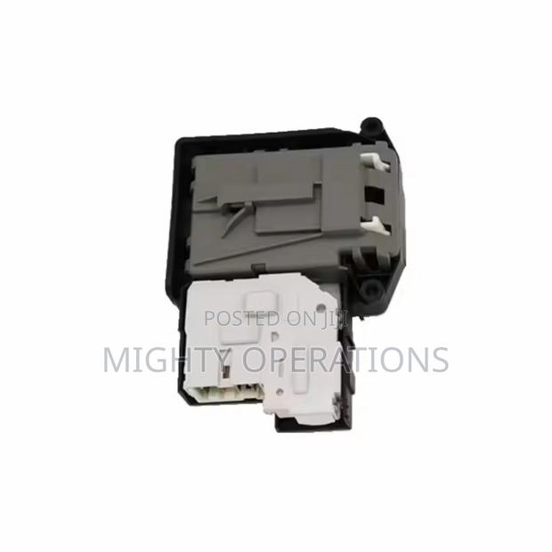 Lg Washing Machine Door Lock Switch Assembly - thumbnail 2