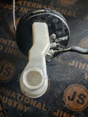 Mazda Demio Brake Boster