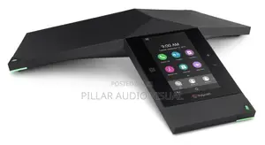 Audio Conference Solution