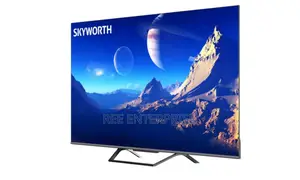 50 Inches Google Skyworth Tv