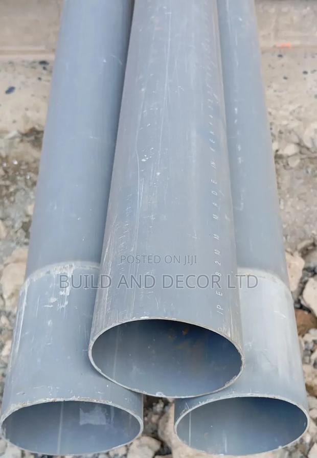 Weste Pipe 50 Mm - main view