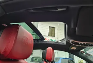 Porsche Macan 2018 Gray
