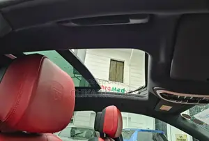 Porsche Macan 2018 Gray