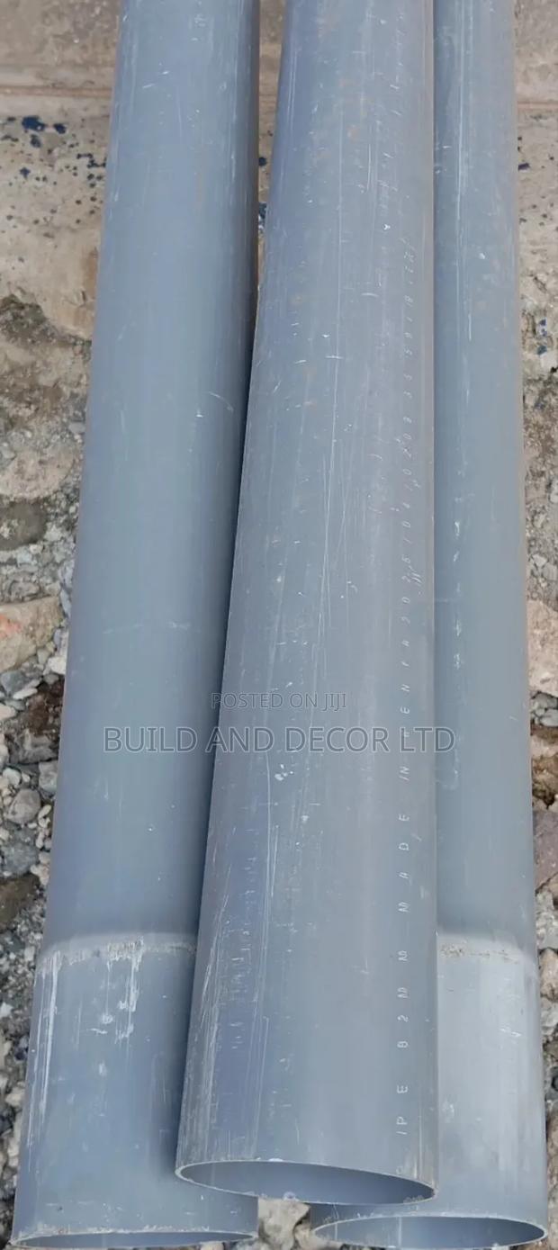 Weste Pipe 50 Mm - thumbnail 2