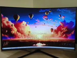 Samsung Viewfinity Ur59 Monitor