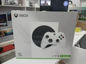 Xbox S Series 1tb