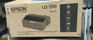 Epson Lq-350 Dot Matrix Printer - thumbnail 2