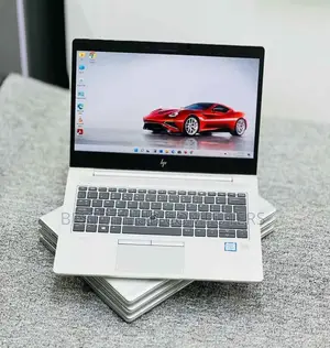 Laptop HP EliteBook 840 G5 8GB Intel Core i5 SSD 256GB