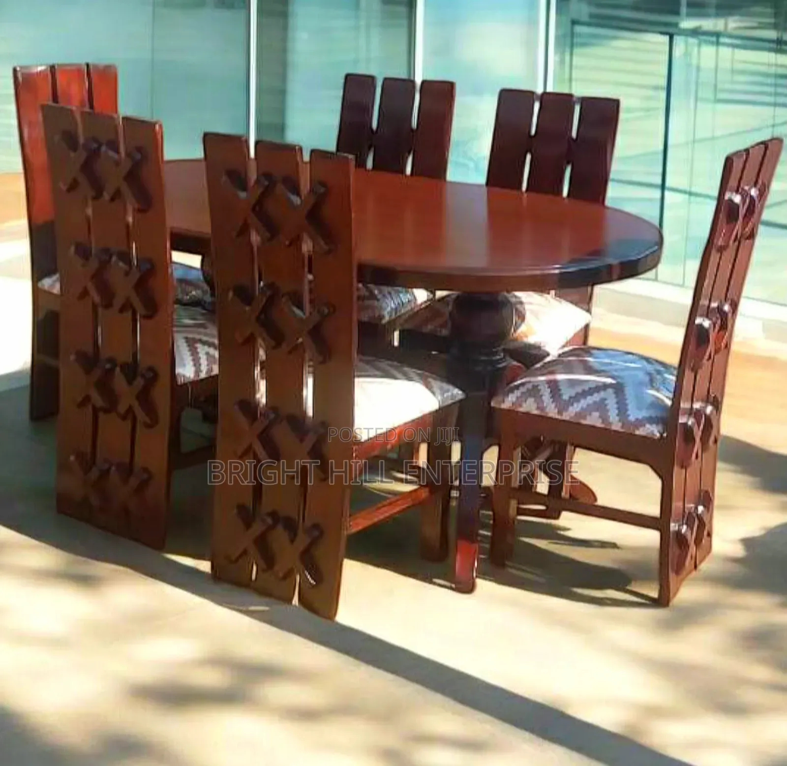 Dining Table 6 Seater Dining Table Available