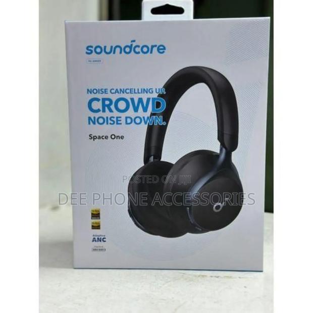 Anker Sound Core Space One Bluetooth - main view