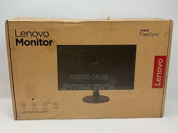 Lenovo L27e-30 FHD Monitor