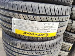 245/45r17 Jk Tyre Made in India