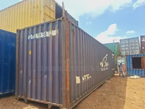 20ft 40ft Shipping Containers for Sale- Affordable Prices