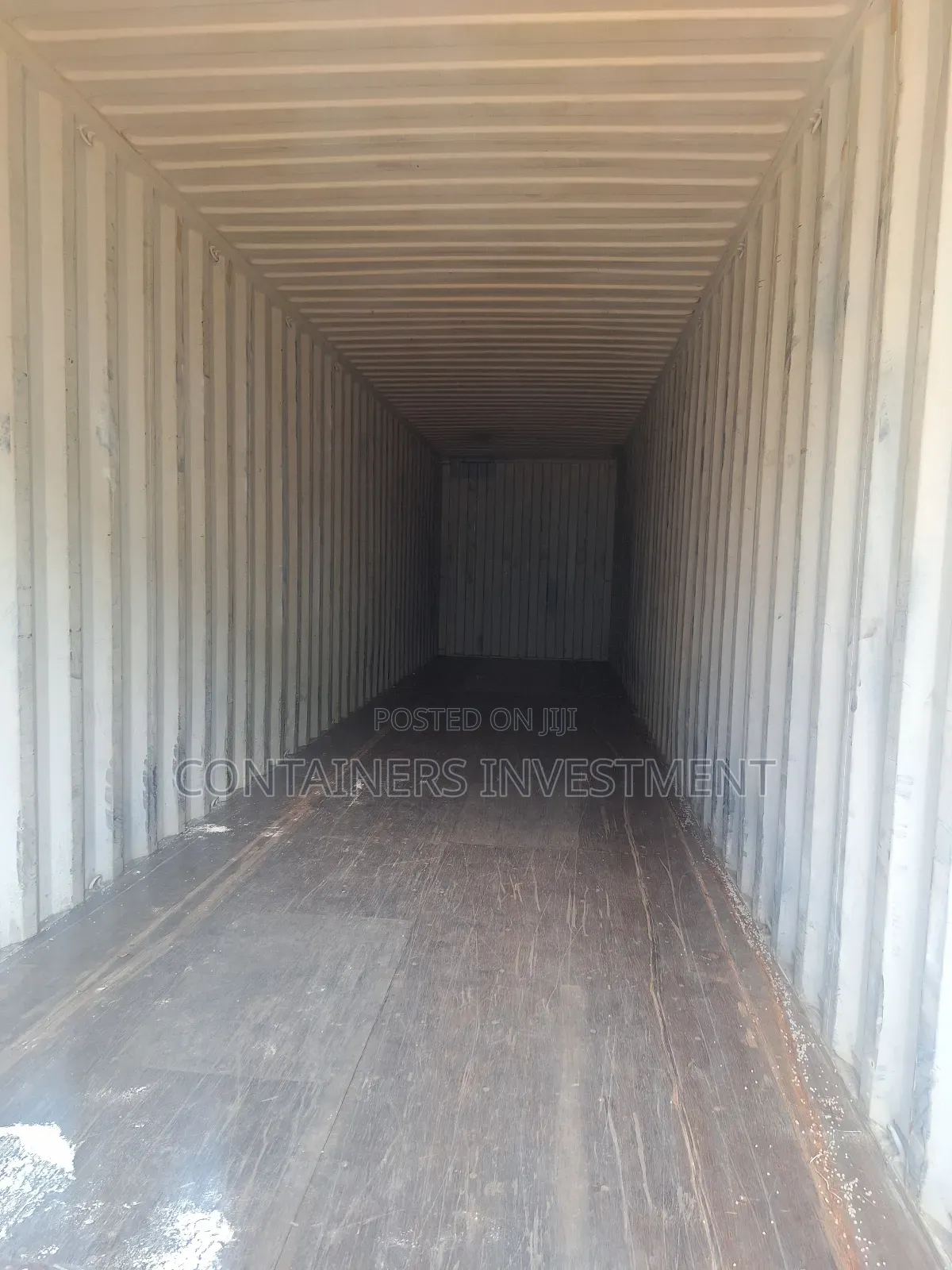 20ft 40ft Shipping Containers for Sale- Affordable Prices