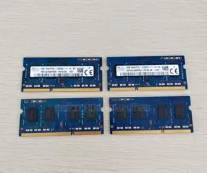 4gb Pc3 Memory