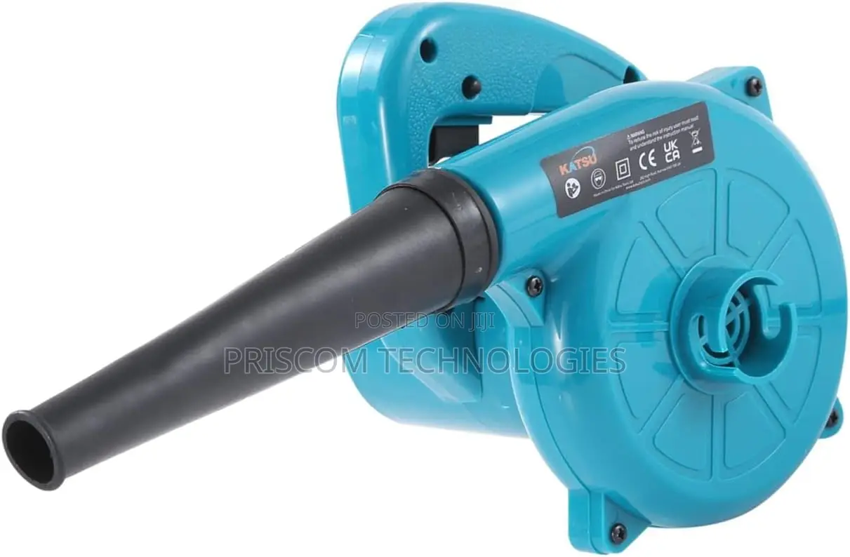 Lion Powerful Electric Dust/Air Blower 700w and Suction