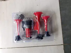 Universal 3-pipe Vehicle Air Horn/Air Horn