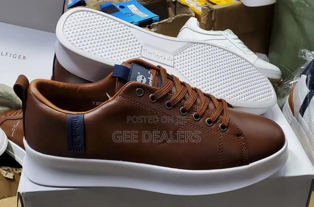 Men Timberland Casual Sneakers,