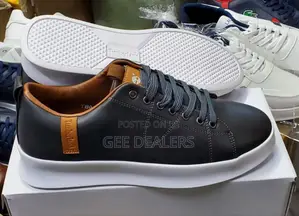 Men Timberland Casual Sneakers,